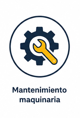 Mantenimiento de prensas mecánicas